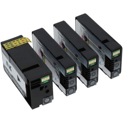 Cartuccia compatibile Canon PGI-1500XL BK/C/M/Y - 4 colori Alta Capacità Multipack