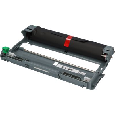 Tamburo compatibile Brother DR-2300 - Nero
