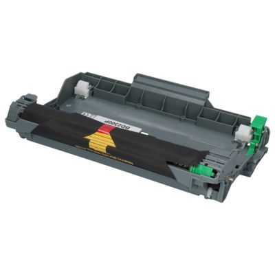 Tamburo compatibile Brother DR-2300 - Nero