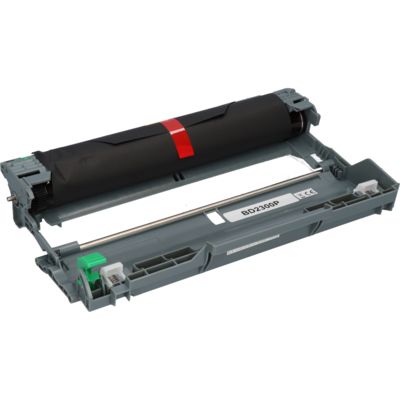 Tamburo compatibile Brother DR-2300 - Nero
