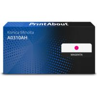 Tamburo compatibile Konica Minolta A0310AH - Magenta Unità di stampa
