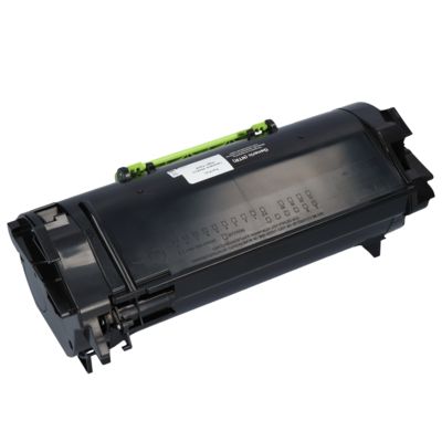 Toner compatibile Lexmark 52D2H00 (522H) - Nero Alta capacità