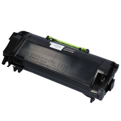 Toner compatibile Lexmark 52D2H00 (522H) - Nero Alta capacità