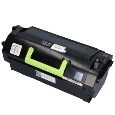 Toner compatibile Lexmark 52D2H00 (522H) - Nero Alta capacità