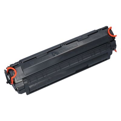 Toner compatibile Canon 737 - Nero
