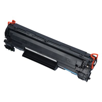 Toner compatibile Canon 737 - Nero