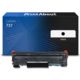 Toner compatibile Canon 737 - Nero