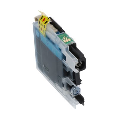 Cartuccia compatibile Brother LC-225XLC - Ciano Alta capacità
