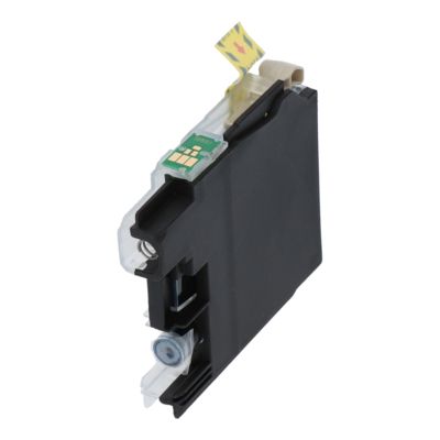 Cartuccia compatibile Brother LC-225XLC - Ciano Alta capacità