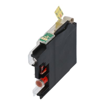Cartuccia compatibile Brother LC-225XLY - Giallo Alta capacità