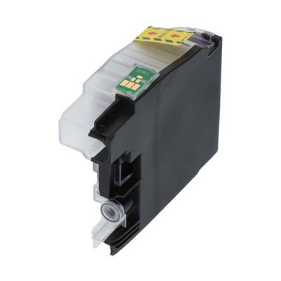 Cartuccia compatibile Brother LC-227XLBK - Nero Alta capacità