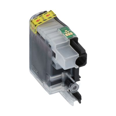 Cartuccia compatibile Brother LC-227XLBK - Nero Alta capacità