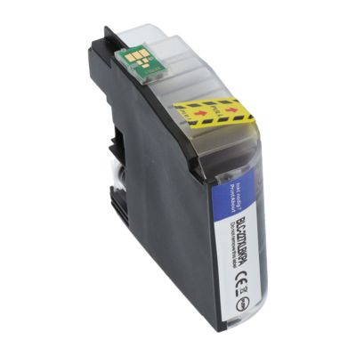 Cartuccia compatibile Brother LC-227XLBK - Nero Alta capacità