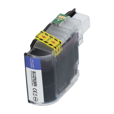 Cartuccia compatibile Brother LC-227XLBK - Nero Alta capacità