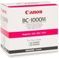 Testina di stampa Canon BC-1000M - Magenta