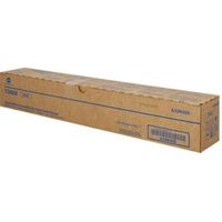 Toner Konica Minolta A33K050 (TN-322) - Nero