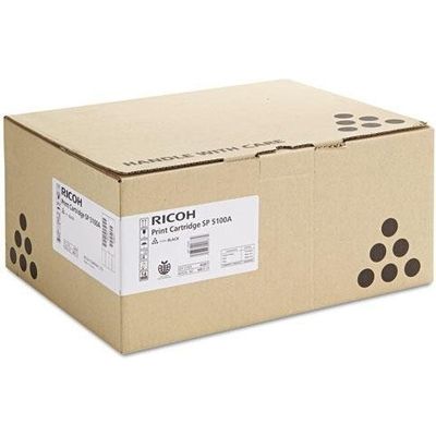 Toner Ricoh 402877 (SP-5100E) - Nero