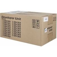 Sviluppatore Kyocera DV-350 (302LW93010)
