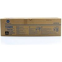 Toner Konica Minolta A0VW150 (TN-612K) - Nero