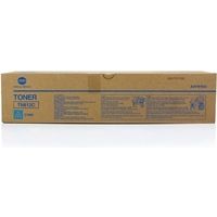Toner Konica Minolta A0VW450 - Ciano