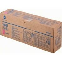 Toner Konica Minolta A0VW350 (TN-612M) - Magenta
