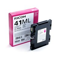 Cartuccia stampante Ricoh GC-41ML (405767) - Magenta