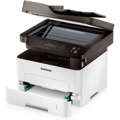 Samsung Xpress SL-M2875ND Stampante laser