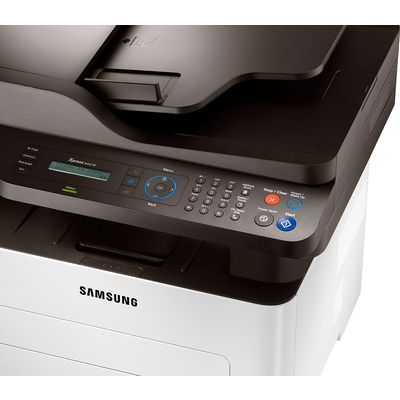 Samsung Xpress SL-M2875ND Stampante laser