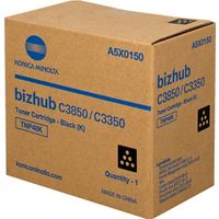 Toner Konica Minolta A5X0150 (TNP-48K) - Nero