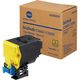 Toner Konica Minolta A5X0250 (TNP-48Y) - Giallo