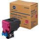 Toner Konica Minolta A5X0350 (TNP-48M) - Magenta