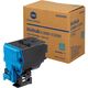 Toner Konica Minolta A5X0450 (TNP-48C) - Ciano