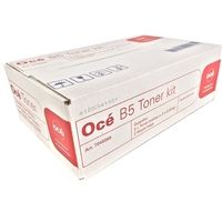 Toner Océ 25001843 (B5) - Nero