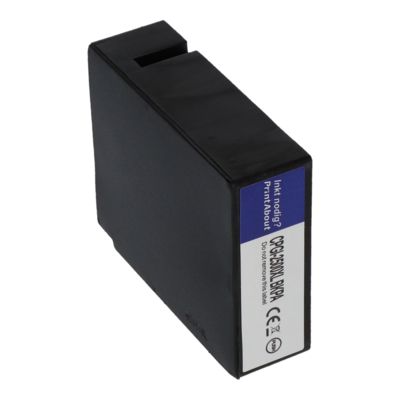 Cartuccia compatibile Canon PGI-2500XL BK  - Nero Alta capacità