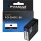 Cartuccia compatibile Canon PGI-2500XL BK - Nero Alta capacità