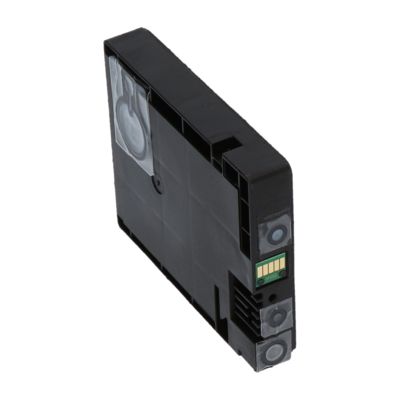Cartuccia compatibile Canon PGI-2500XL C  - ciano ad alta capacità