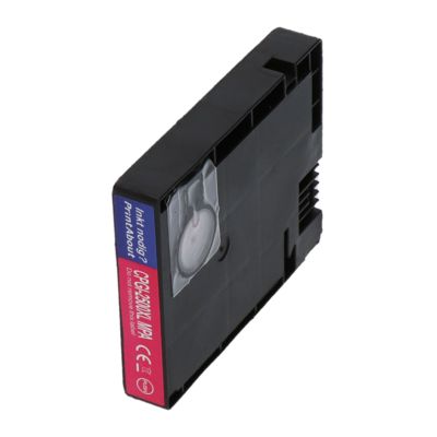 Cartuccia compatibile Canon PGI-2500XL M - Magenta Alta capacità