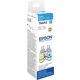 Cartuccia Epson T6642 (C13T664240) - Ciano