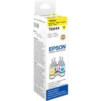 Cartuccia Epson T6644 (C13T664440) - Giallo