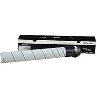 Toner Lexmark 64G0H00 (640H) - Nero Alta capacità