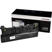 Vaschetta toner di scarto Lexmark 540W (54G0W00)