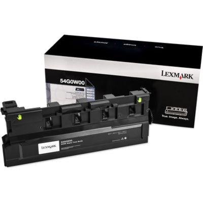 Vaschetta toner di scarto Lexmark 540W (54G0W00)