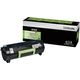 Toner Lexmark 51F2H00 (512H) - Nero Alta capacità