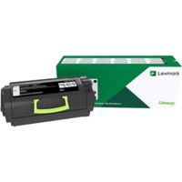Toner Lexmark 52D2X0L (522XL) - Nero Capacità extra-elevata