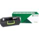 Toner Lexmark 52D2X0L (522XL) - Nero Capacità extra-elevata