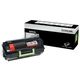 Toner Lexmark 52D0XAL (520XAL) - Nero Capacità extra-elevata