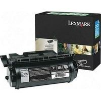 Toner Lexmark 54G0H00 (540H) - Nero Alta capacità
