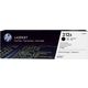 Toner HP 312X (CF380XD) - 2x Nero Alta Capacità Multipack