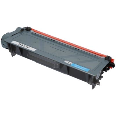 Toner compatibile Brother TN-3330 - Nero