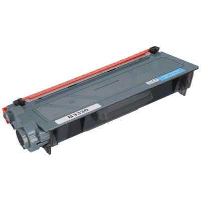 Toner compatibile Brother TN-3330 - Nero